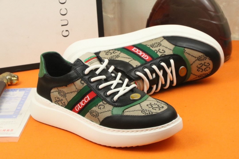 Gucci Casual Shoes